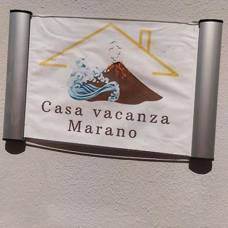 Casa Vacanza Marano Mascali Exterior photo